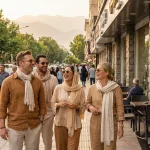 تفریحات هیجان انگیز و پاتوق های خاص + آدرس و هزینه