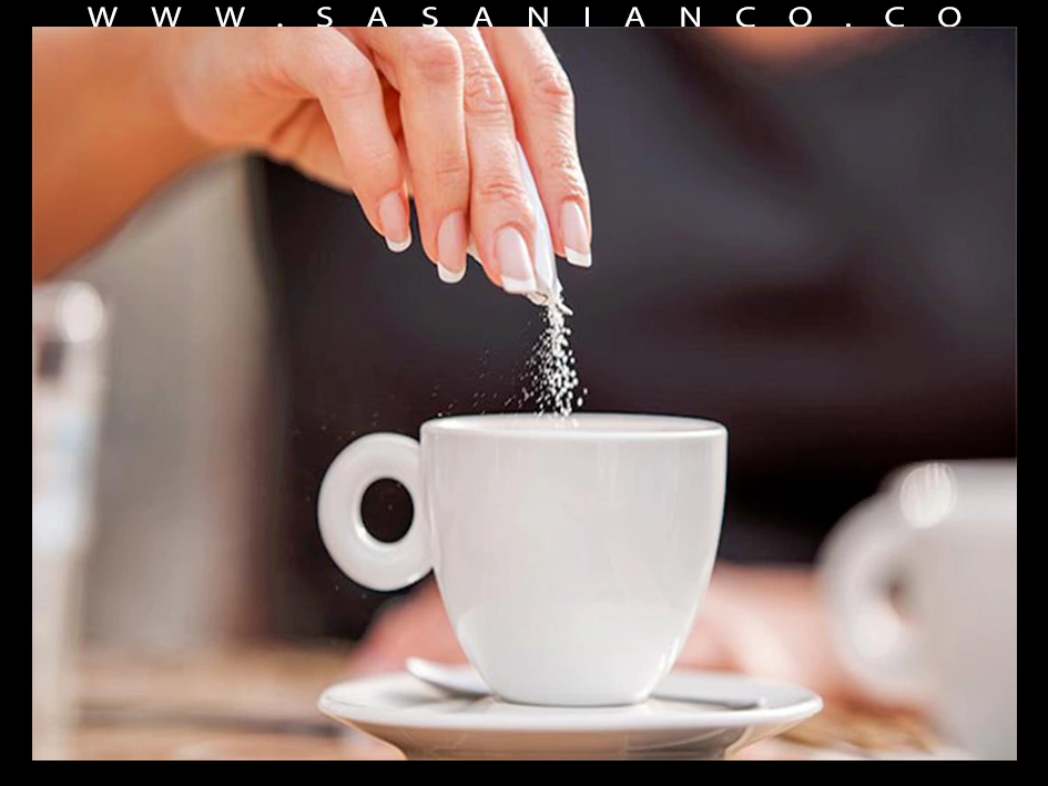 آیا قند باعث التهاب می شود؟