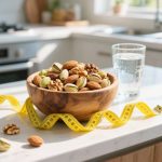 کدام آجیل مناسب است برای کاهش وزن و کنترل وزن؟