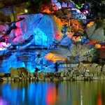 پارک کوهسنگی کجاست؟ راهنمای بازدید و امکانات