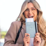 مدارک لازم برای گرفتن پاسپورت 1404