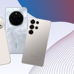 رقابت نفس‌گیر دوربین‌ها در گوشی‌های 2025 ؛ سالی که عکاسی موبایل دوباره تعریف شد