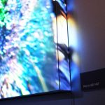 تلویزیون 140 اینچی Micro LED سامسونگ با حاشیه‌های متفاوت معرفی شد