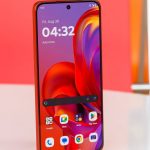 زمان دریافت اندروید ۱۶ برای موتورولا اج ۵۰ نئو اعلام شد