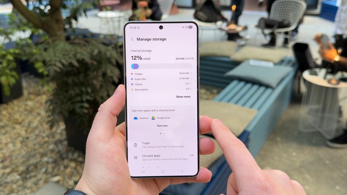 احتمال حذف یک امتیاز محبوب پیش‌خرید از گلکسی اس 26 وجود دارد