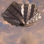 کارخانه‌ای با کوره 1000 درجه‌ای به مدار زمین رفت ؛ جهشی تازه در تولید نیمه‌رساناها