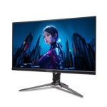 این مانیتور ایسر نرخ تازه‌سازی 1000 هرتزی دارد