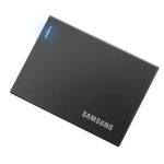 سامسونگ از اس‌اس‌دی قابل حمل P9 با ظرفیت ۸ ترابایت و USB4 رونمایی می‌کند