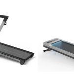 مراچ در CES 2026 از تردمیل هوشمند با هوش مصنوعی و محافظت ویژه از زانو رونمایی کرد