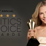 لیست کامل برندگان مراسم Critics Choice Awards سال ۲۰۲۶ مشخص شد