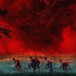 نقد سریال Stranger Things | قسمت آخر