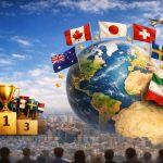 کدام کشورها بیشترین اعتبار جهانی را دارند و جایگاه ایران کجاست؟