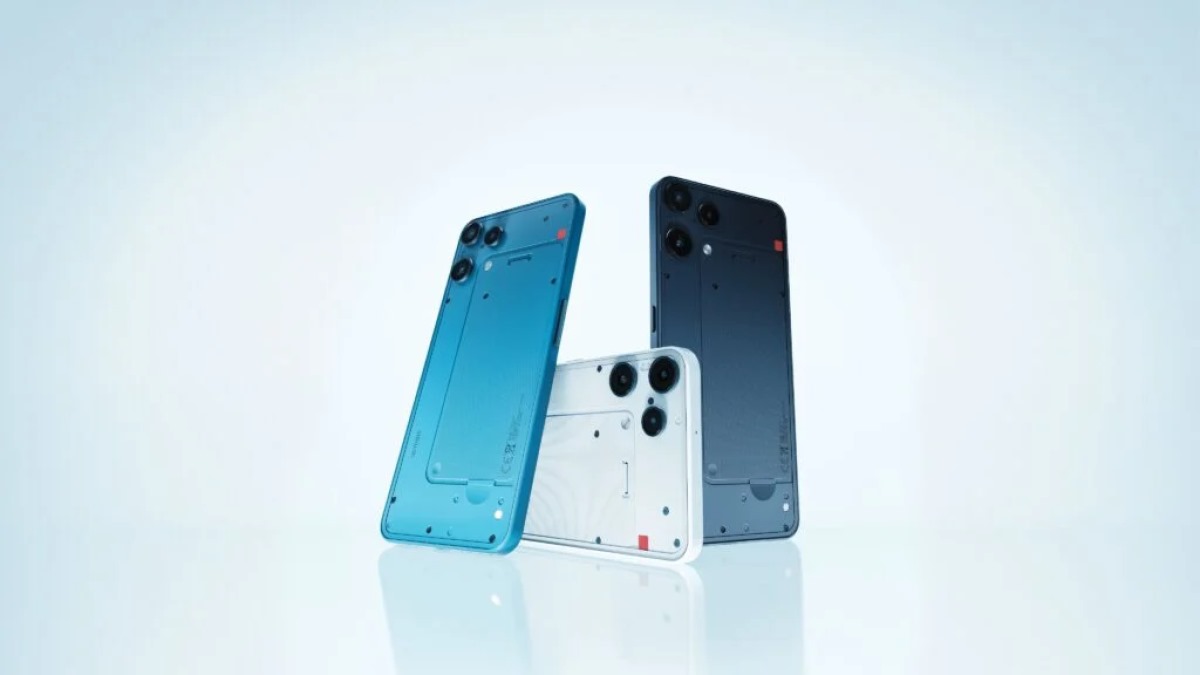 برنامه شلوغ ناتینگ در راه است ؛ گوشی‌های جدید پرو و لوازم جانبی در آستانه معرفی هستند