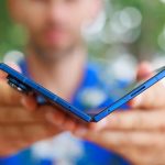 موتورولا آماده رونمایی از ریزر فولد برای رقابت با گلکسی زد فولد 7 می‌شود