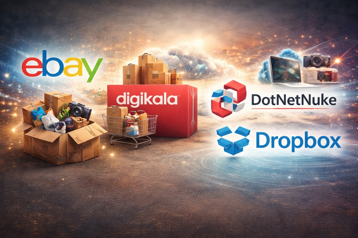 معروف‌ترین کارآفرینان ایرانی که با ایده‌های نوآورانه خود شگفتی آفریدند