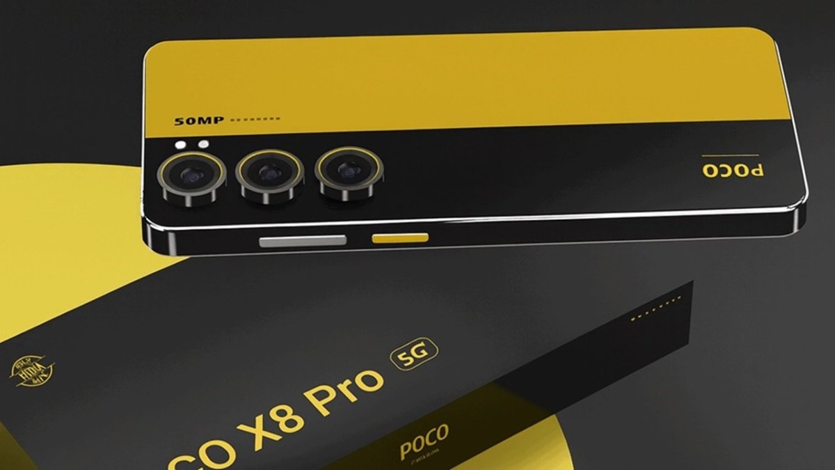 پوکو ایکس 8 پرو یک قدم تا معرفی رسمی ؛ دریافت گواهی جدید از اندونزی