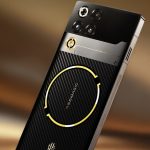 نسخه لوکس رد مجیک 11 پرو پلاس با خنک‌ کننده طلایی معرفی شد