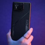 اندروید 16 به راگ فون 9 اف ای رسید ؛ جزئیات تغییرات و قابلیت‌های تازه منتشر شد