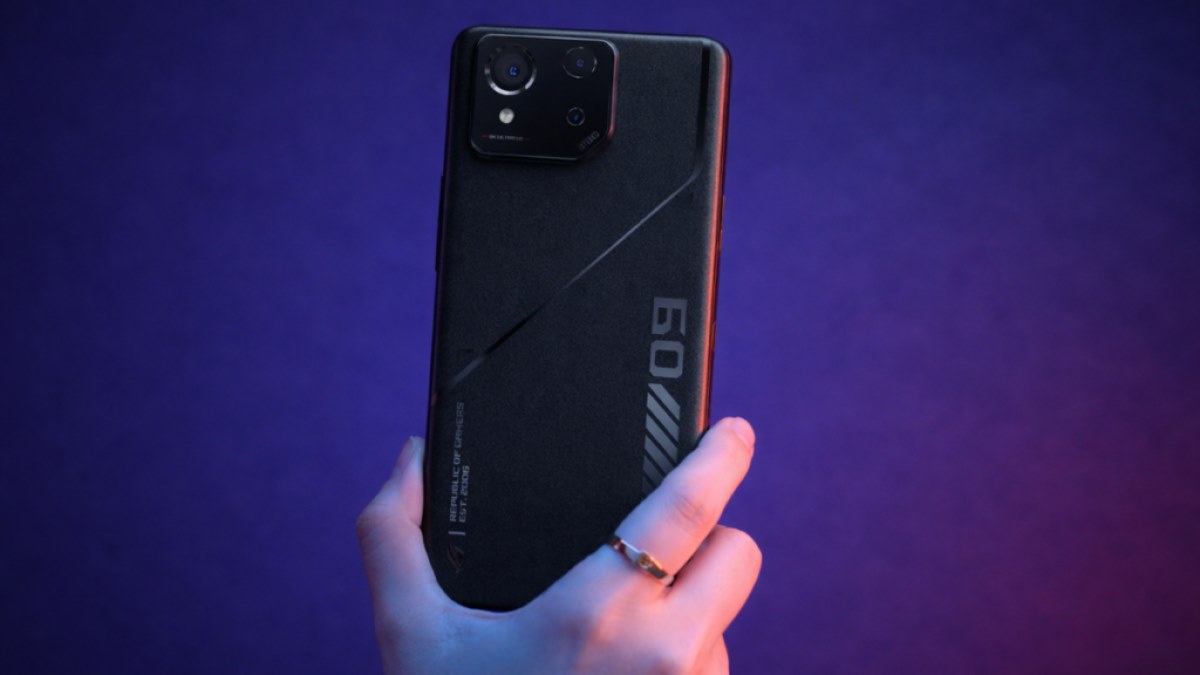 اندروید 16 به راگ فون 9 اف ای رسید ؛ جزئیات تغییرات و قابلیت‌های تازه منتشر شد