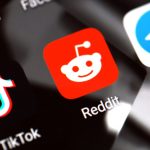 پیشی‌گرفتن ردیت از تیک‌تاک در بریتانیا ؛ رد پای الگوریتم‌های گوگل دیده می‌شود