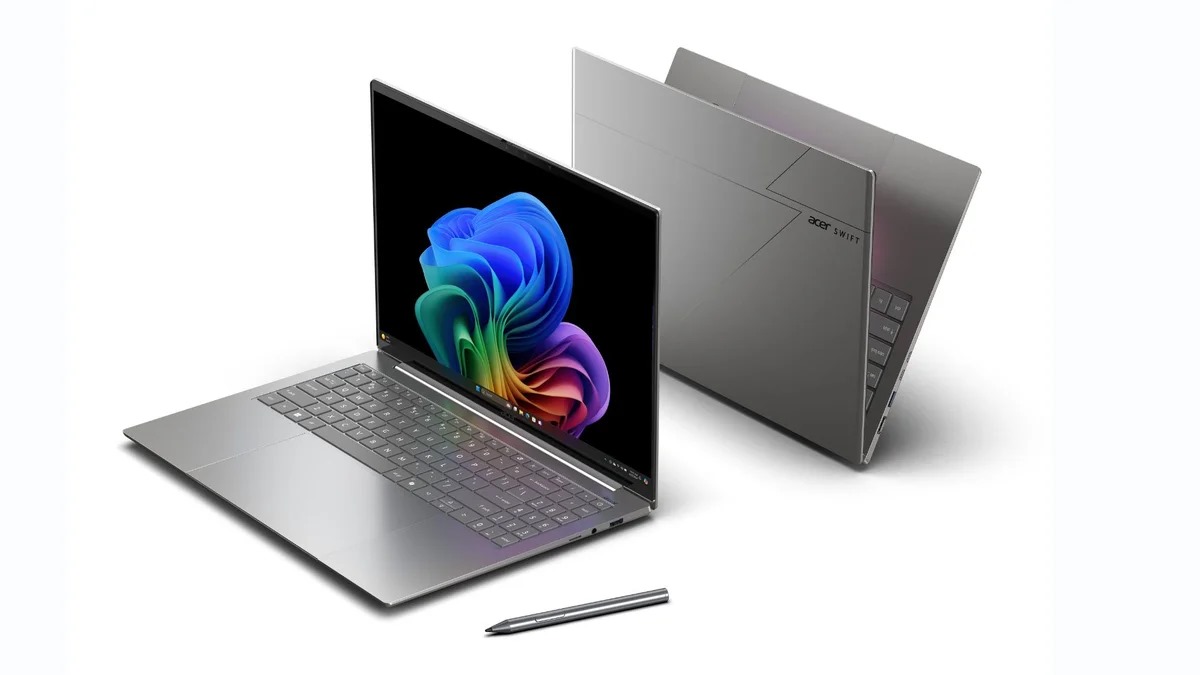 ایسر نقشه راه لپ‌تاپ‌های 2026 را ترسیم کرد ؛ تمرکز ویژه روی سری سوئیفت