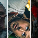 لیست بهترین فیلم های علمی تخیلی ۲۰۲۵ + معرفی ۱۳ اثر برتر سال