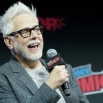 جیمز گان در ابتدا قصد نداشت مدیریت DC Studios را بر عهده بگیرد