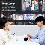 پروژکتور Freestyle Plus 2026 از سامسونگ با روشنایی دو برابر و قابلیت‌های هوش مصنوعی معرفی شد