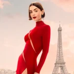 سریال Emily in Paris نتفلیکس برای فصل ششم تمدید شد