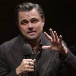 لئوناردو دی‌کاپریو درباره آینده سینما نگران است