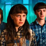 معمای Eleven در فصل پنجم سریال Stranger Things پاسخی قطعی ندارد