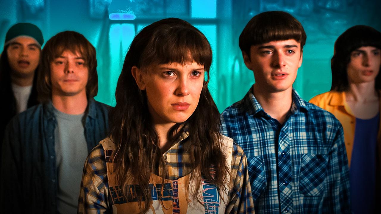 معمای Eleven در فصل پنجم سریال Stranger Things پاسخی قطعی ندارد