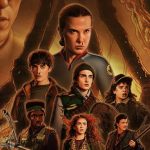 سریال Stranger Things در گیشه‌های سینما بیش از یک میلیون بلیت فروخته است