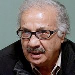 سعید پیردوست سینماگر ایرانی درگذشت