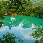 جاهای دیدنی گلستان – از جنگل‌های هیرکانی تا سواحل خزر