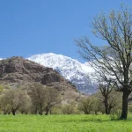 جاذبه های یاسوج | معرفی ۱۴+ جای دیدنی و طبیعی