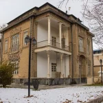 موزه مفاخر اراک | از جاذبه های فرهنگی شهر اراک