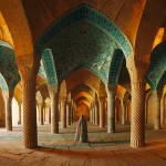 ✔️ جاذبه های شیراز