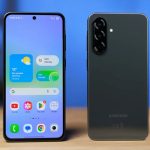 گلکسی ای 37 و گلکسی ای 57 در گوگل پلی کنسول دیده شدند