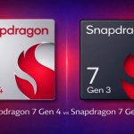 مقایسه اسنپدراگون 7 نسل 4 و نسل 3 ؛ آیا نسل جدید ارزش ارتقا دارد؟