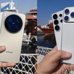 سه پرچمدار، سه نگاه متفاوت به عکاسی موبایل