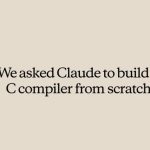 شوک در دنیای برنامه‌نویسی ؛ 16 عامل هوش مصنوعی بدون دخالت انسان یک کامپایلر سی کامل ساختند