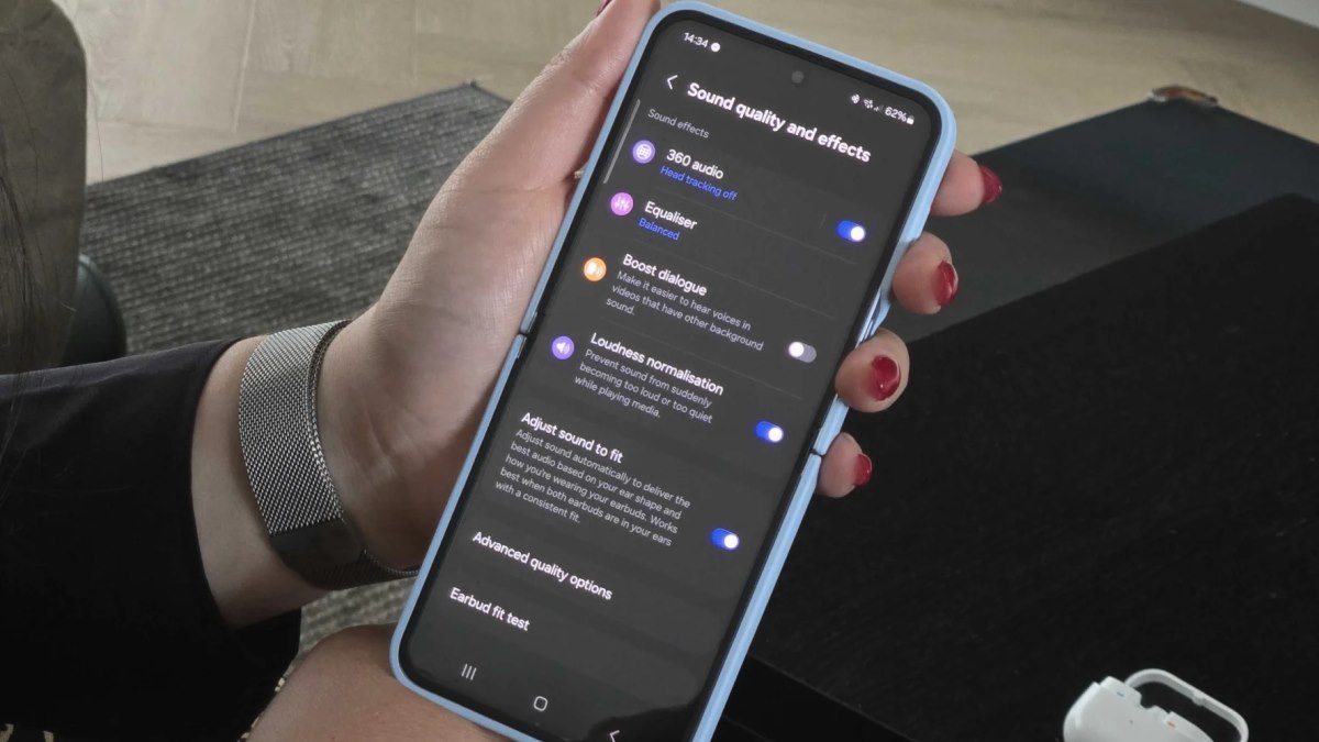راز صوتی پنهان در وان یو آی که احتمالا از آن خبر نداشتید