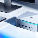 از مینی کامپیوتر تاندرابوت میکس پرو 2 با پردازنده‌های جدید رونمایی شد