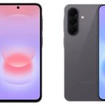 زمان جدید رونمایی گلکسی ای 37 و ای 57 فاش شد