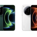 زمان رونمایی جهانی شیائومی 17 و 17 اولترا فاش شد