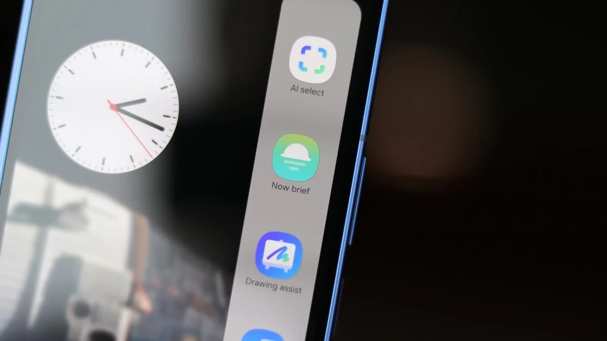 نخستین نشانه‌ها از قابلیت هوش مصنوعی وان یو آی 9.0 دیده شد