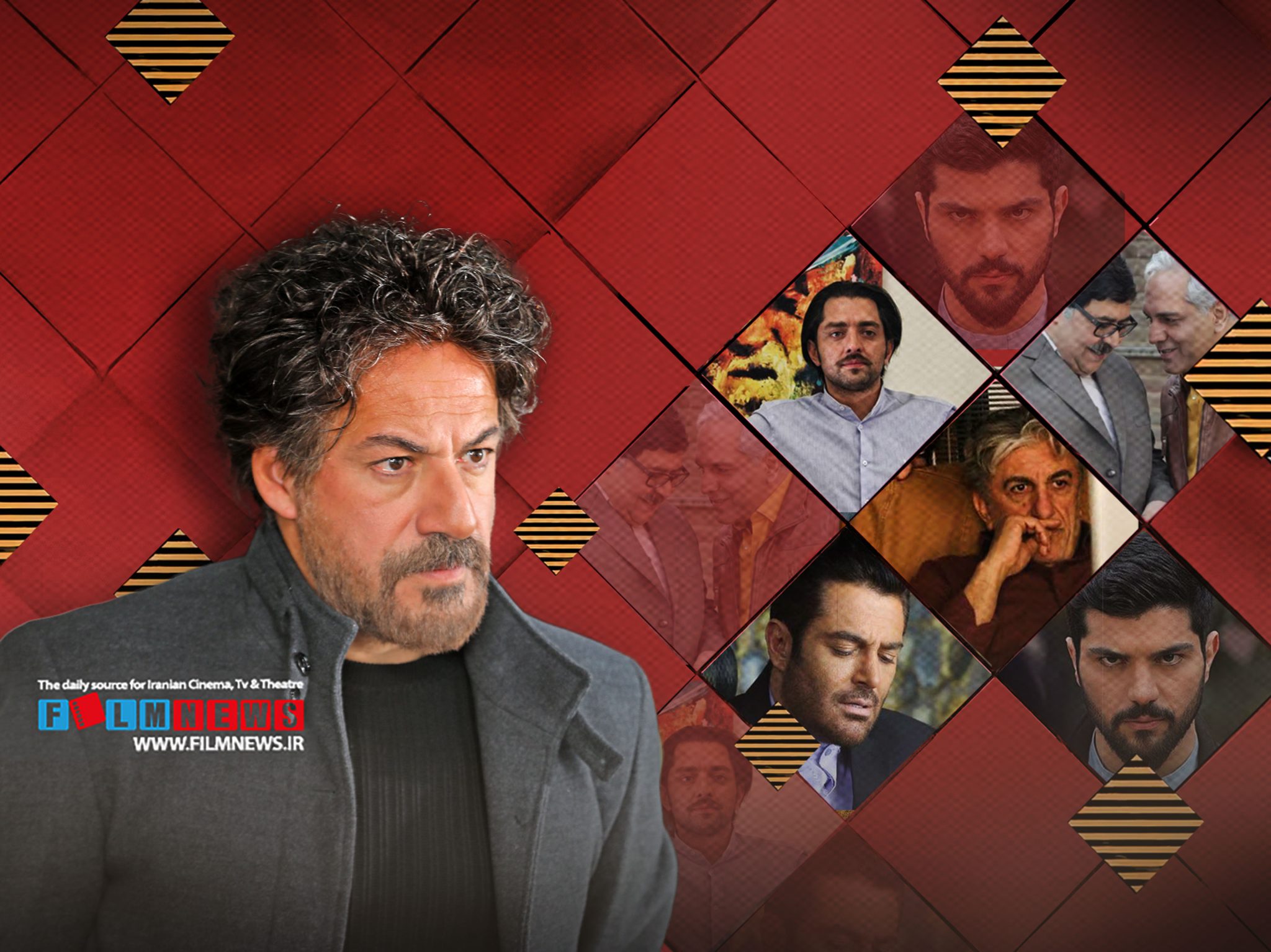 نگاهی به آثاری که حول محور مفاسد و رانت‌خواری شکل گرفته‌اند به بهانه نمایش «کارواش» | پول و بردار و فرار کن