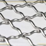 راهنمای خرید توری پرسی، توری مرغی و توری مش: کاربردها، ویژگی‌ها و قیمت‌ها