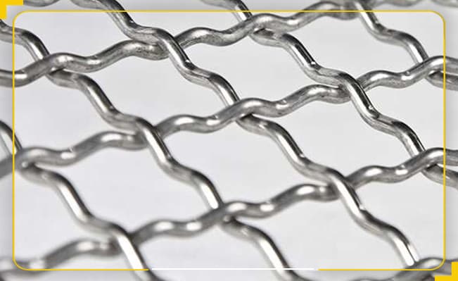 راهنمای خرید توری پرسی، توری مرغی و توری مش: کاربردها، ویژگی‌ها و قیمت‌ها